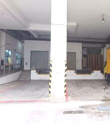 Hs (2nd Link) Industrial Building (D22), Factory #561579861